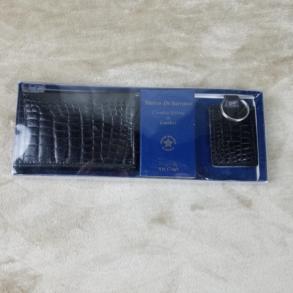 Marco Di Sarrano Other - Marco Di Sarrano Wallet